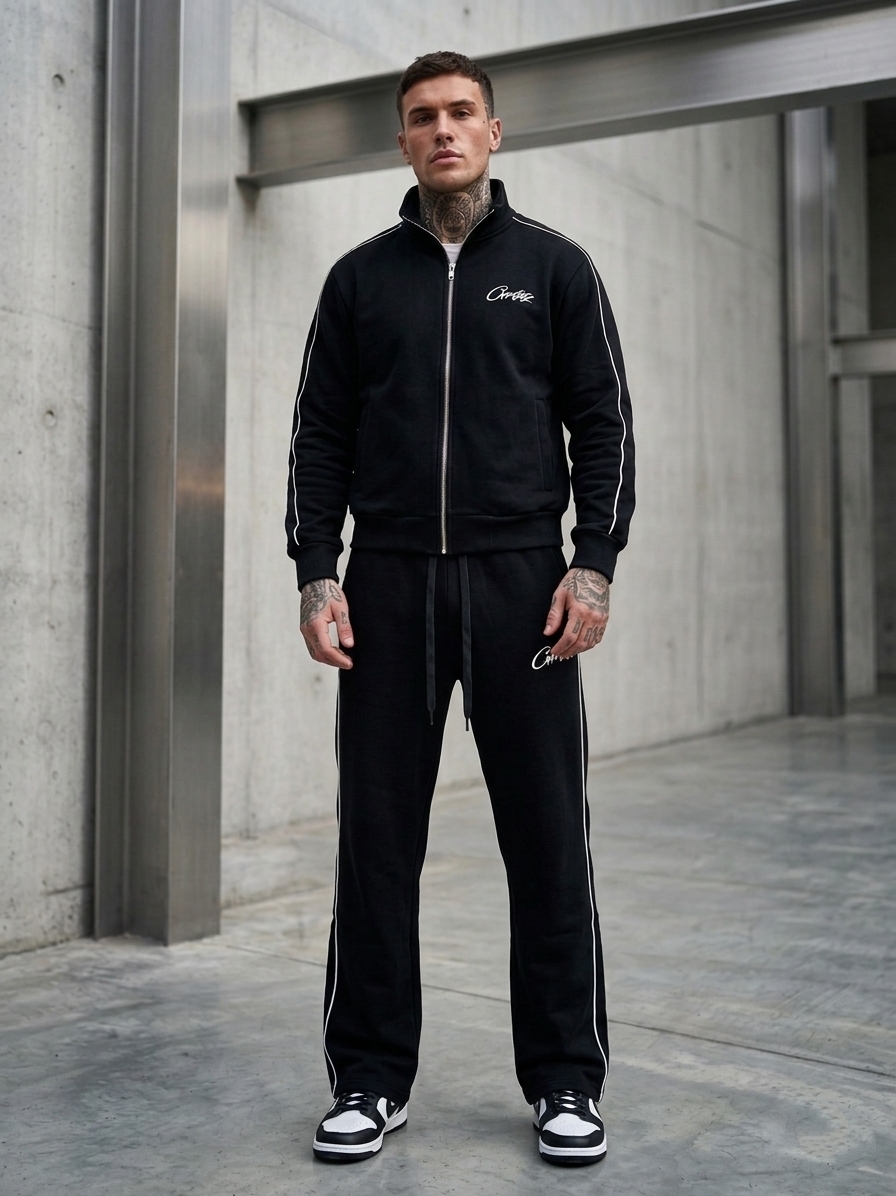 Corteiz Tracksuit