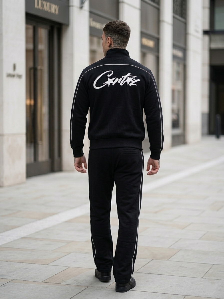 Corteiz Tracksuit