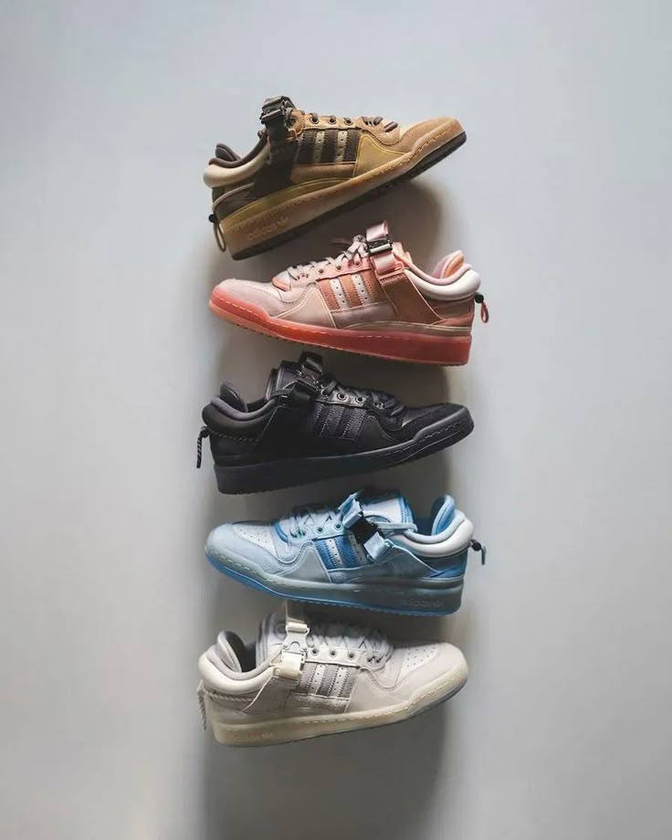 Adidas Forum Low x Bad Bunny