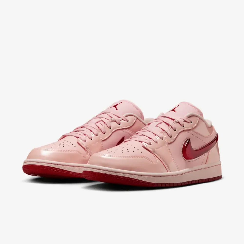 Nike Jordan 1 "Patent Valentine's Day"