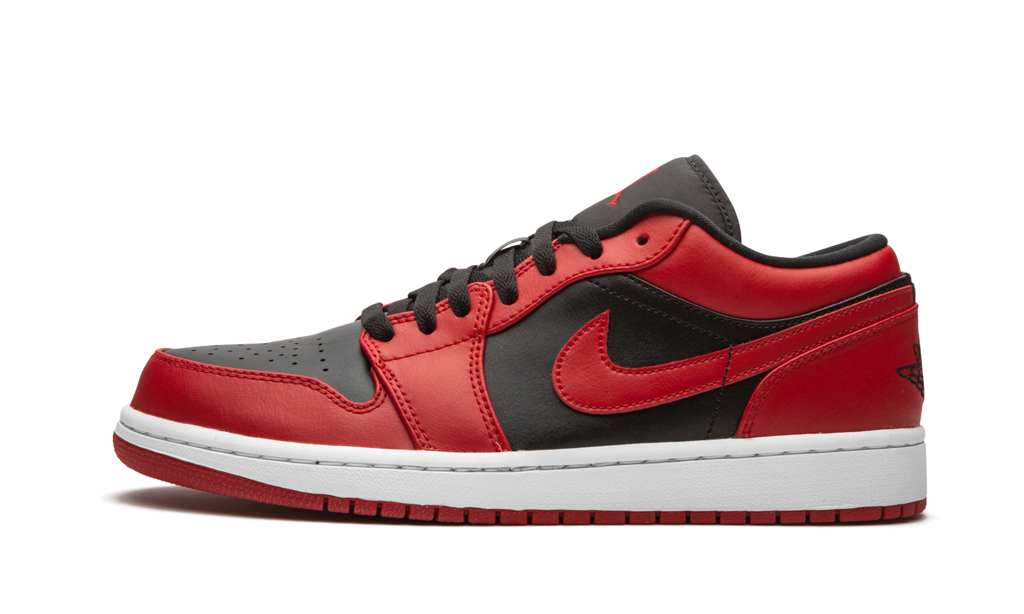 Nike Air Jordan 1 Low "Reverse Bred"