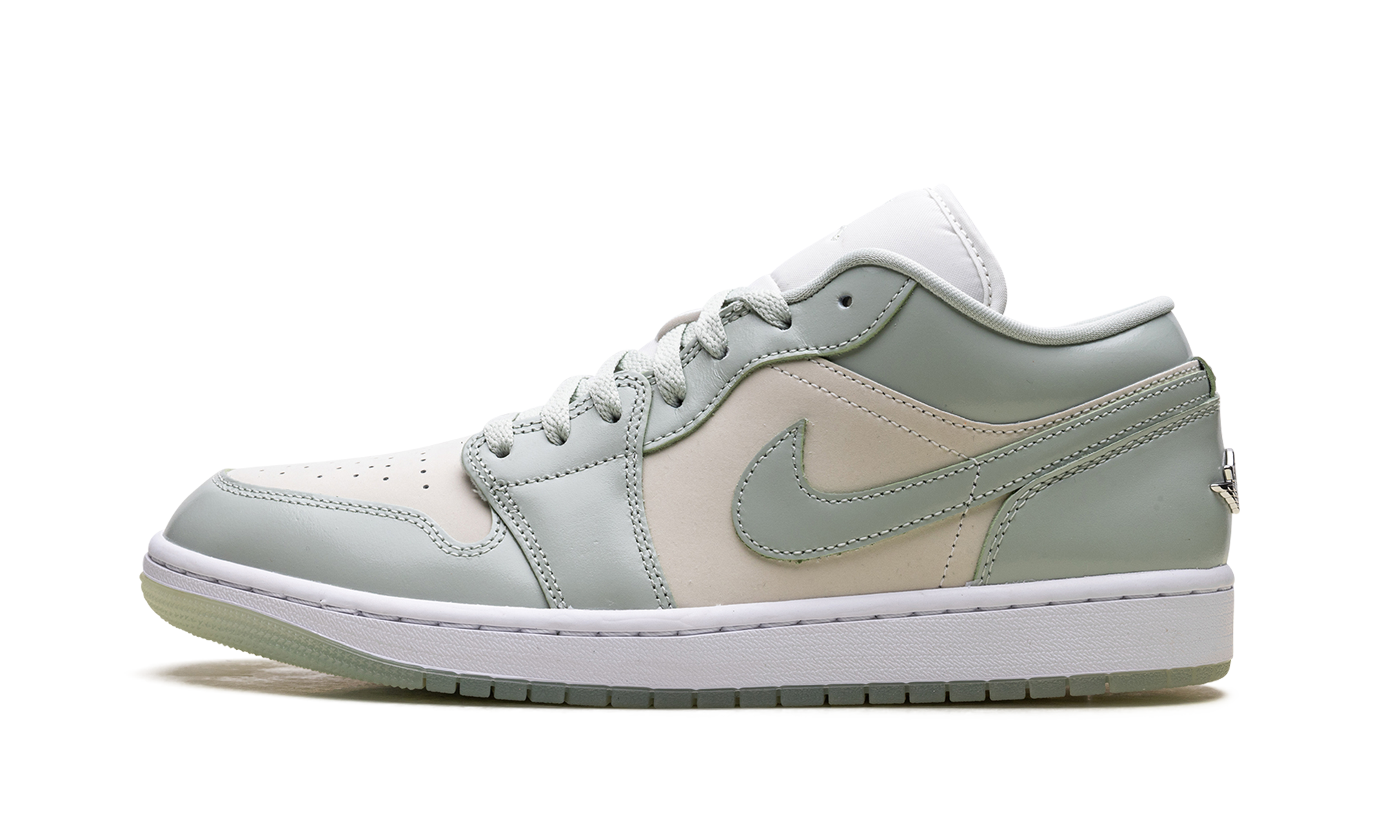 Nike Air Jordan 1 "Seafoam Sail"
