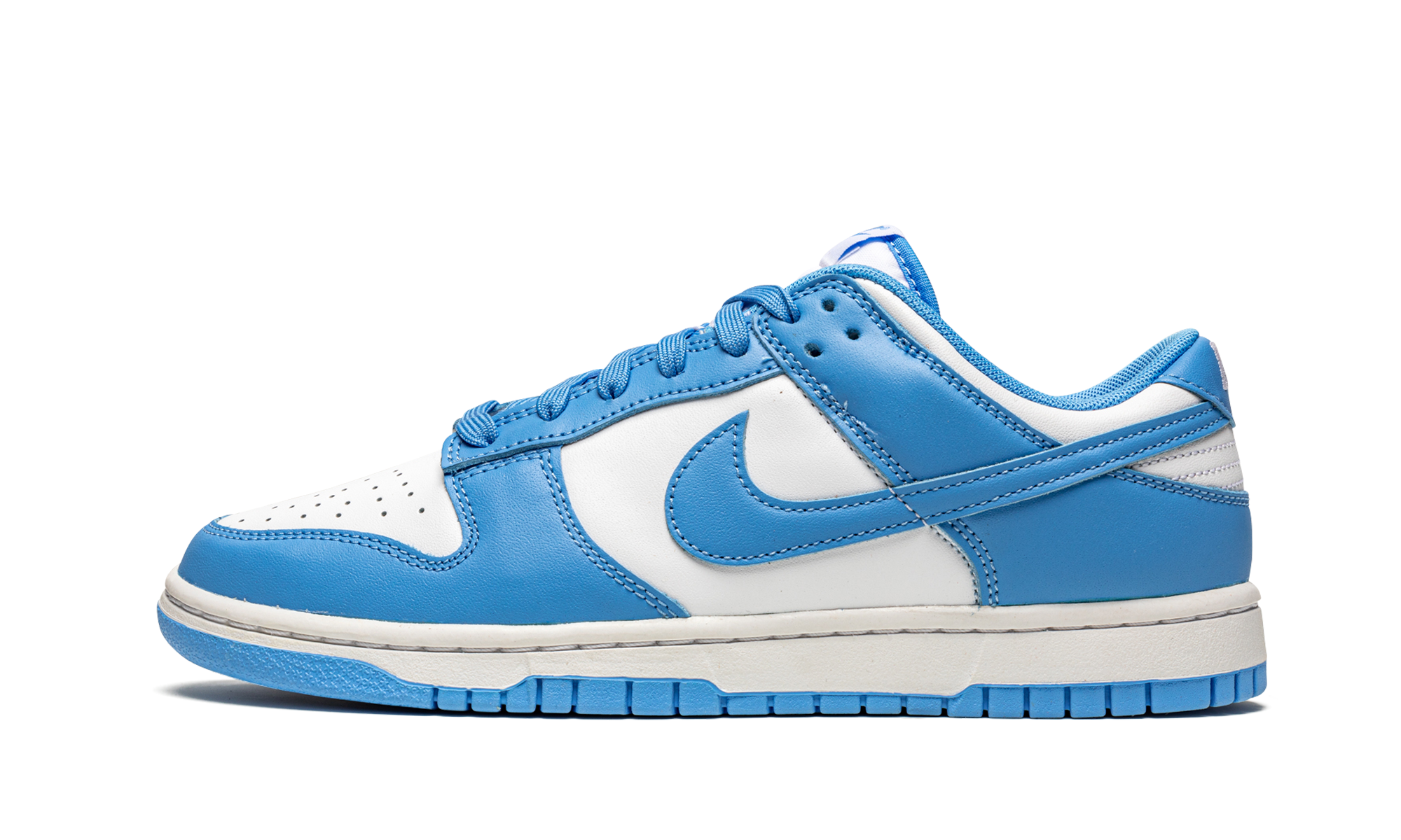 Nike SB Dunk Low “University Blue”