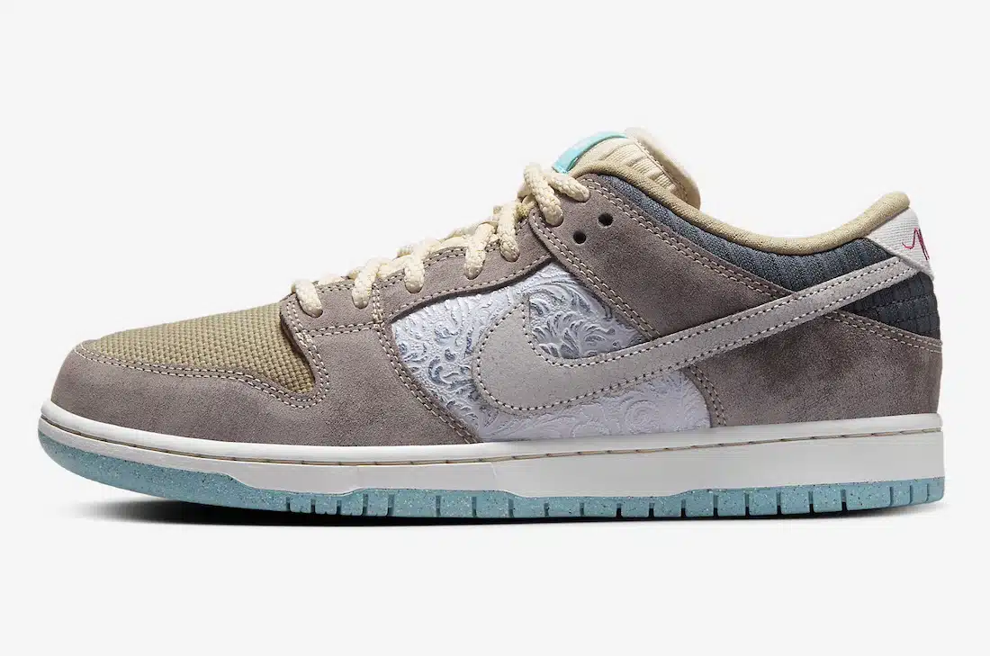 Nike SB Dunk Low "Big Money Savings"