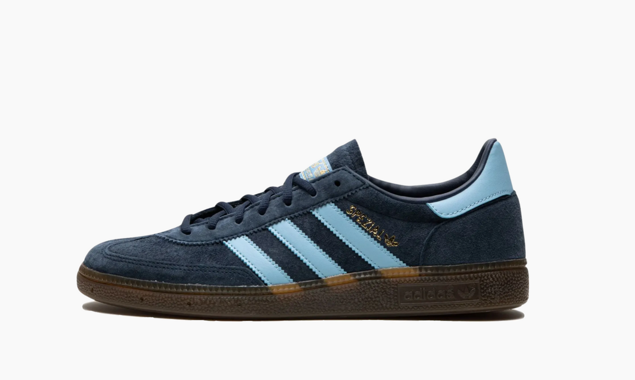 Adidas Handball Spezial "Navy Gum"