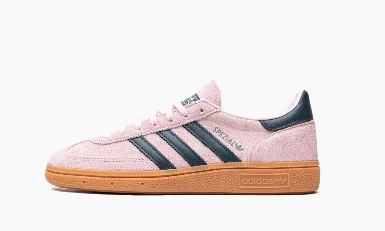 Adidas Handball Spezial "Clear Pink"