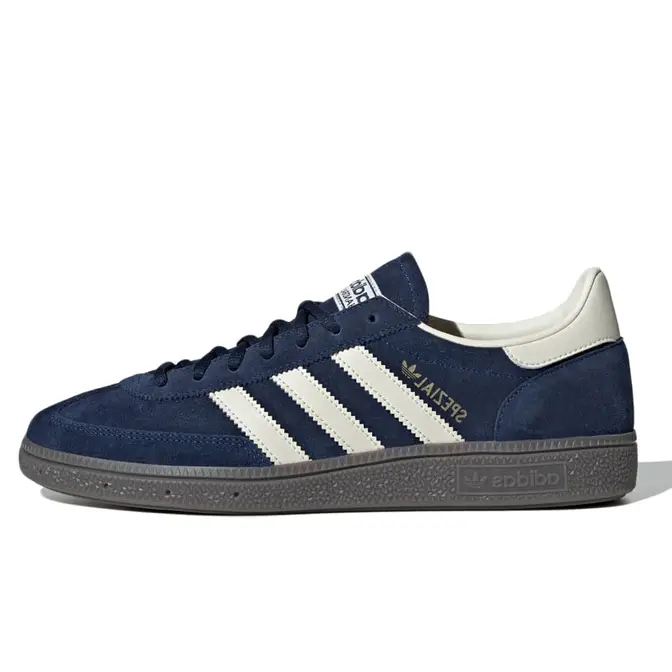 Adidas Handball Spezial "Night Navy Cream White"