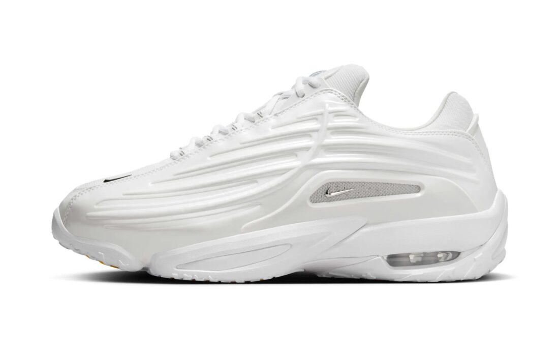 NOCTA x Nike Hot Step 2 White