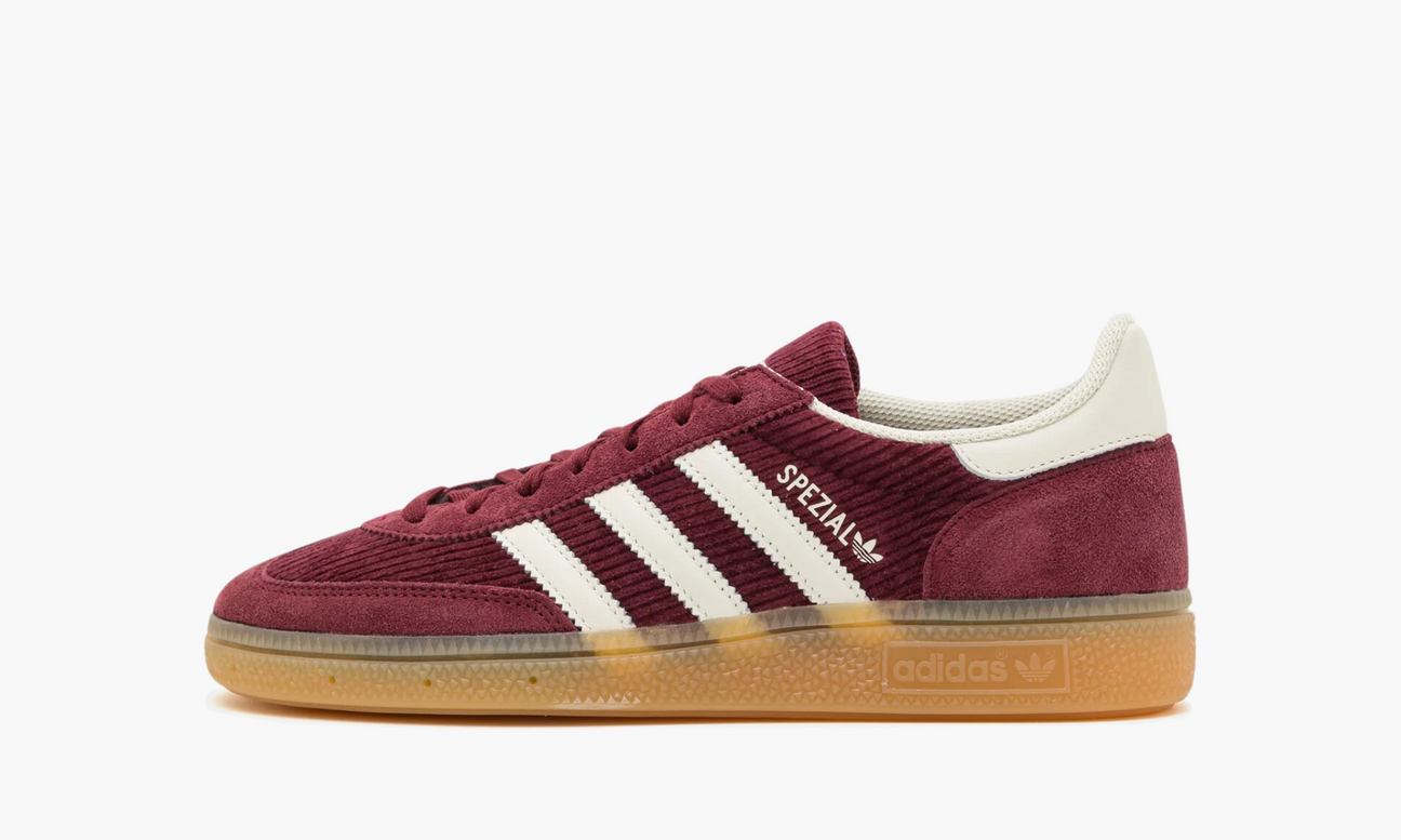 Adidas Handball Spezial "Shadow Red"