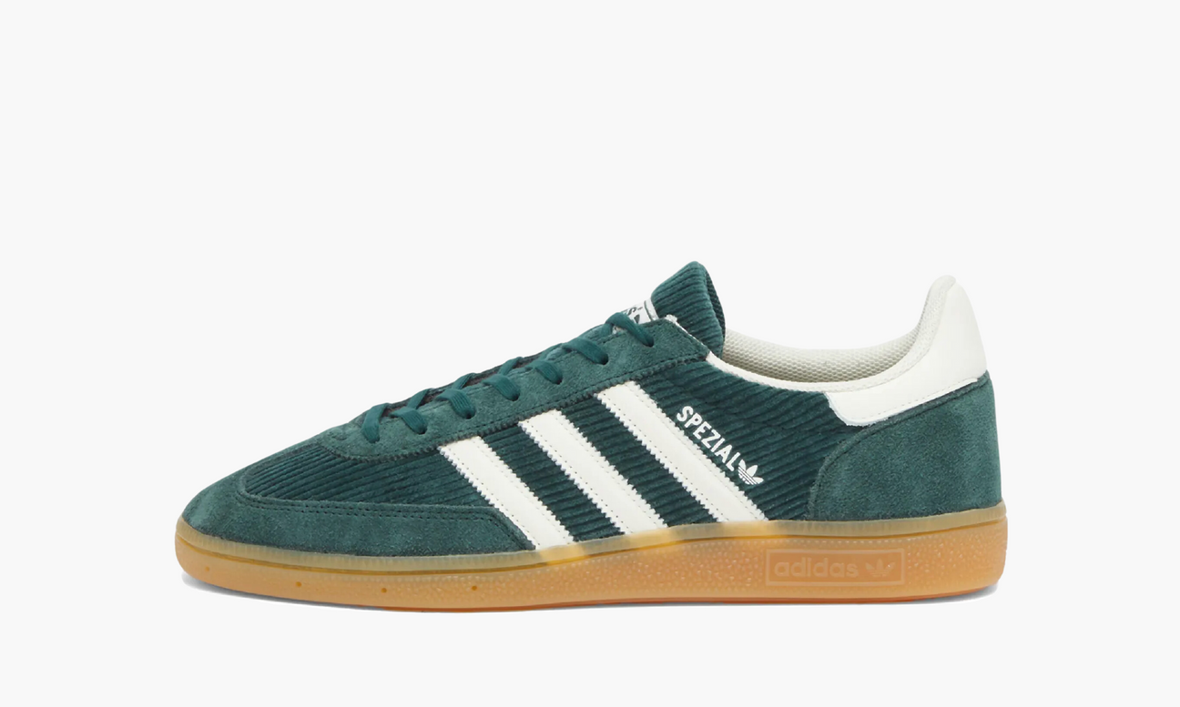Adidas Handball Spezial "Mineral Green"