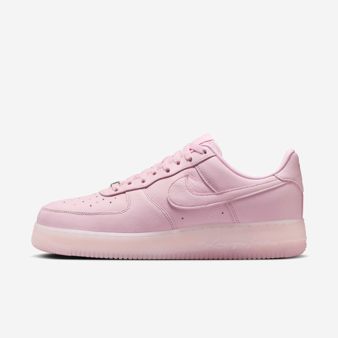 Air Force 1 Drake NOCTA Certified Lover Boy Pink Foam