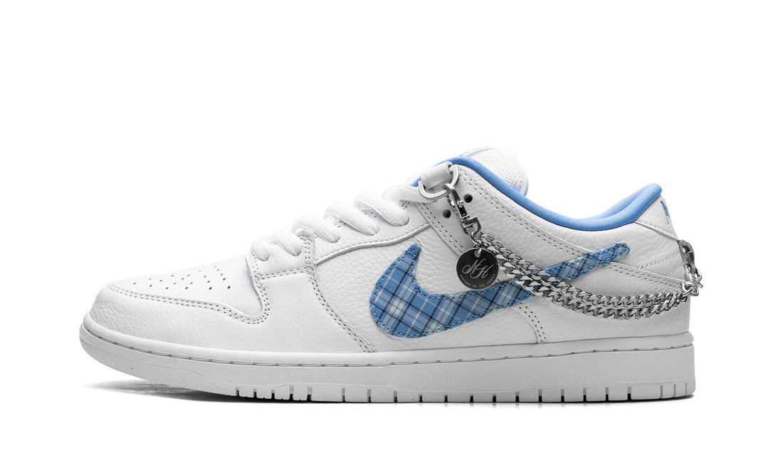 Nike SB Dunk Low Pro "Nicole Hause"