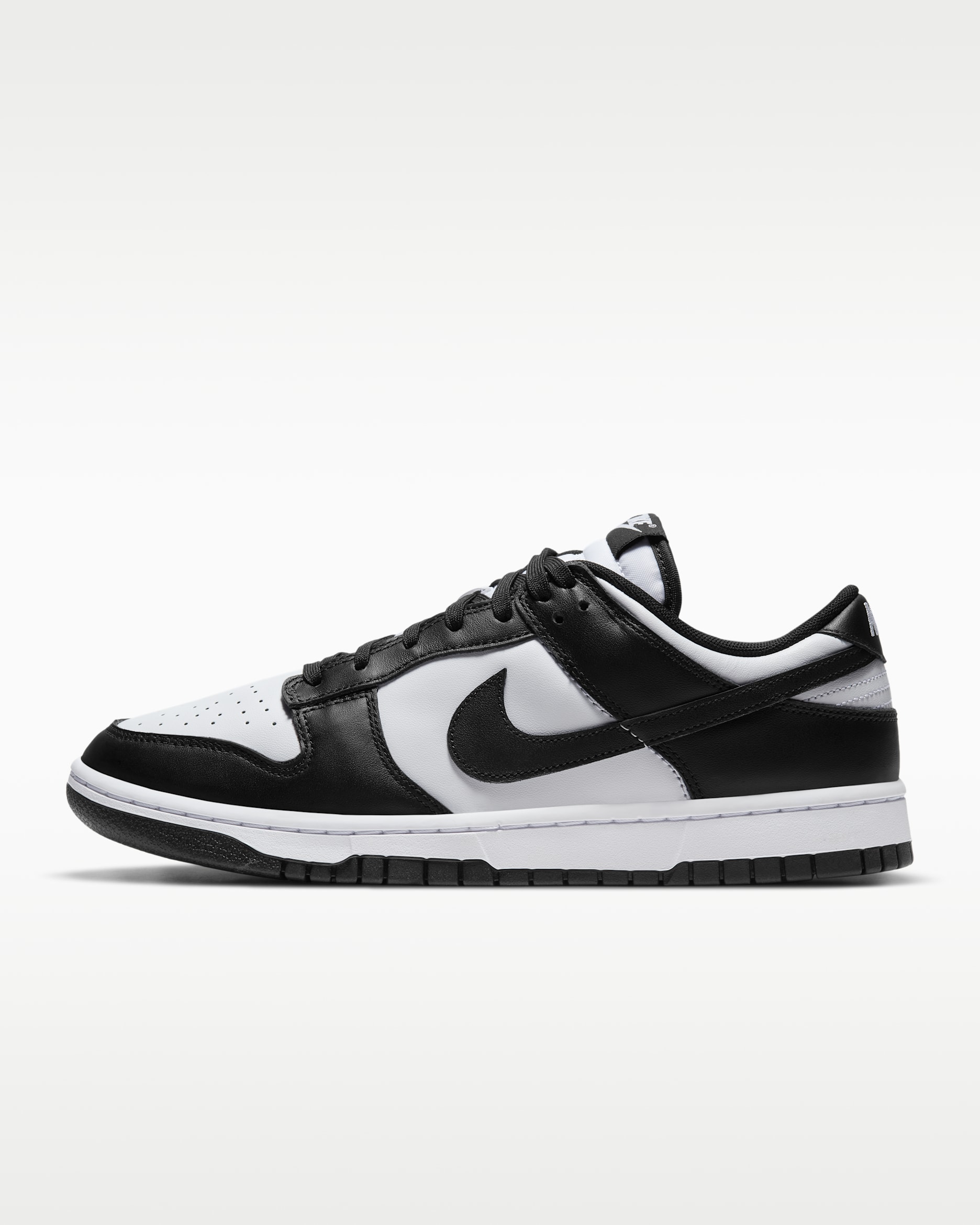 Nike SB Dunk Low "Panda"