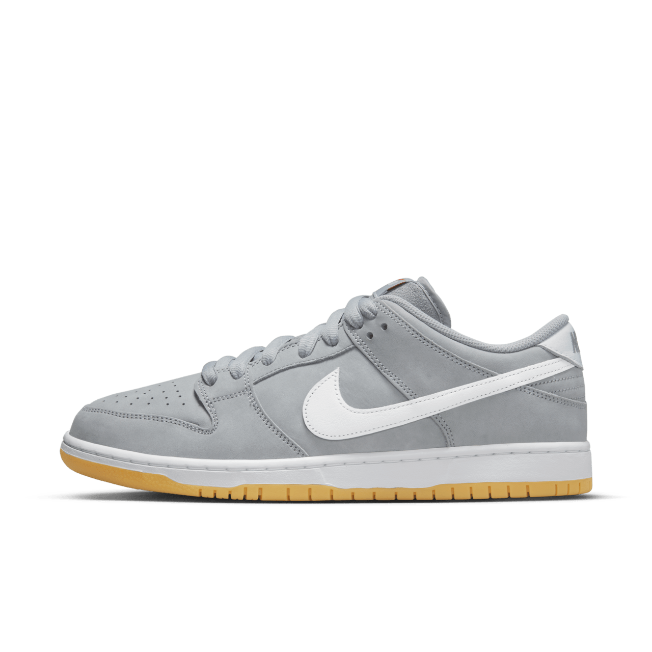 Nike SB Dunk Low "Wolf Grey"
