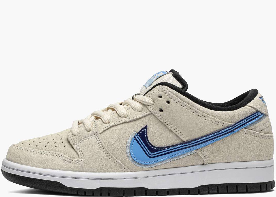 Nike Sb Dunk Low "Truck It"