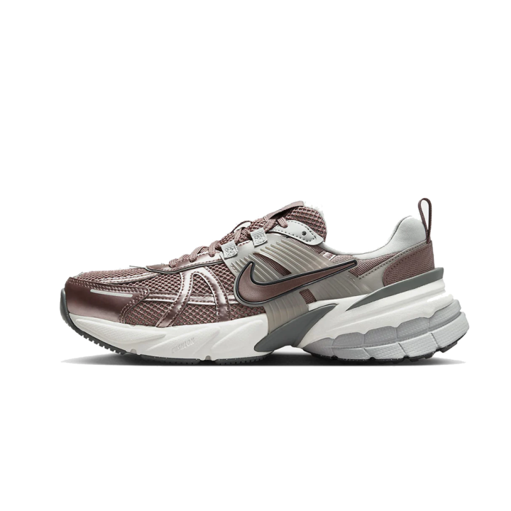 Nike V2K Run "Smokey Mauve"