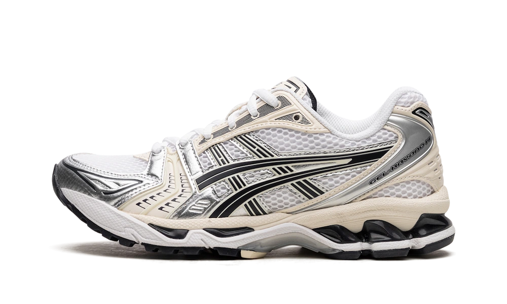 ASICS Gel-Kayano 14 "White Midnight"