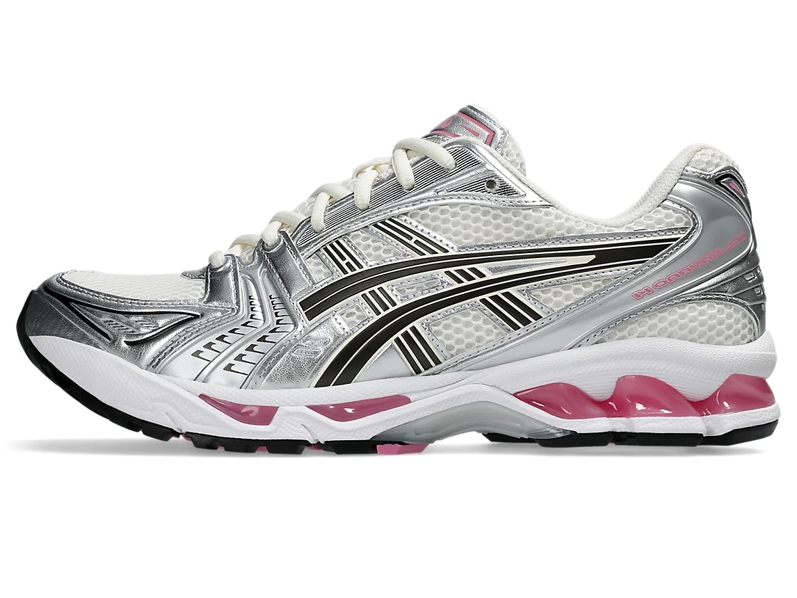 ASICS Gel-Kayano 14 "Cream Sweet Pink"