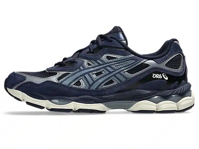 Asics GEL-NYC "Midnight"