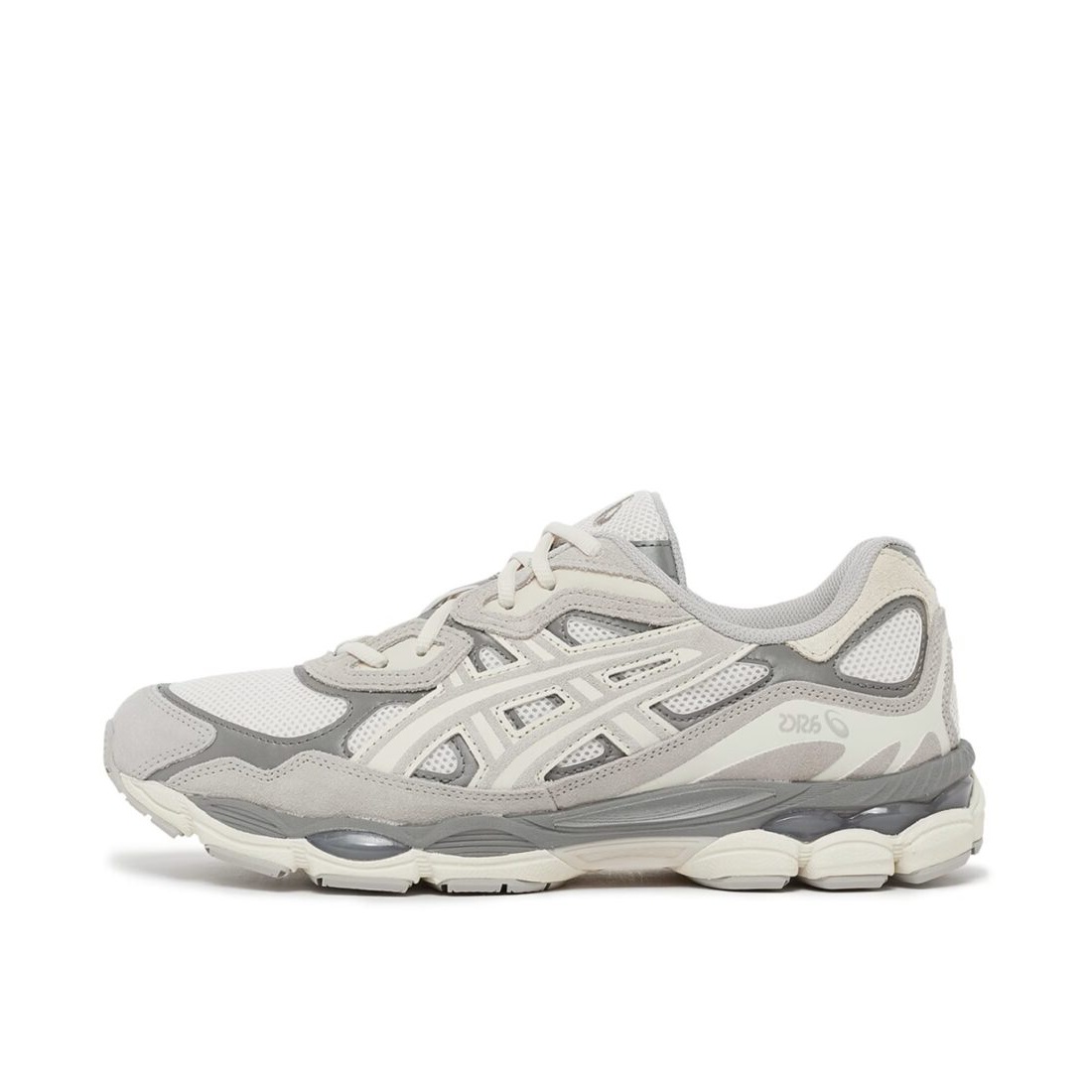 Asics GEL-NYC "Oyster Grey"