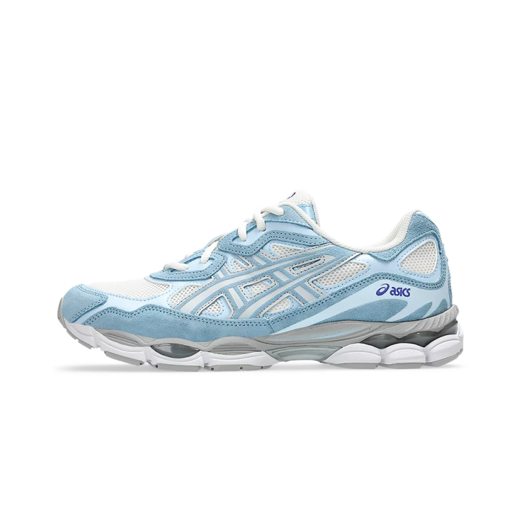 ASICS Gel-NYC "Cream Arctic Sky"