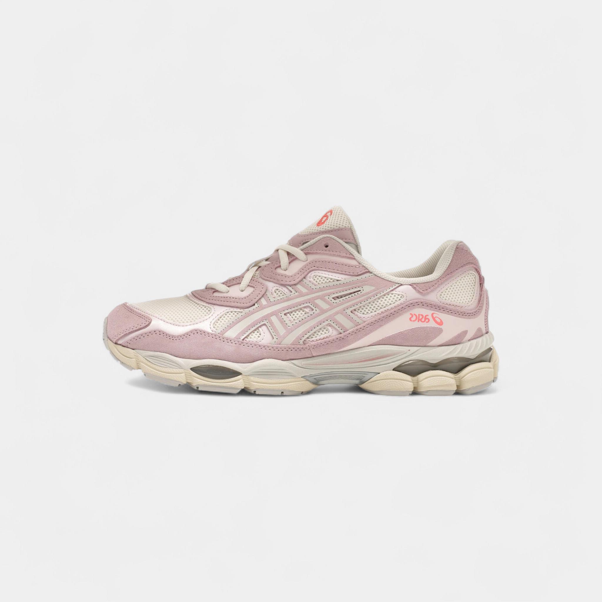 Asics Gel-NYC "Cream Rose Water"