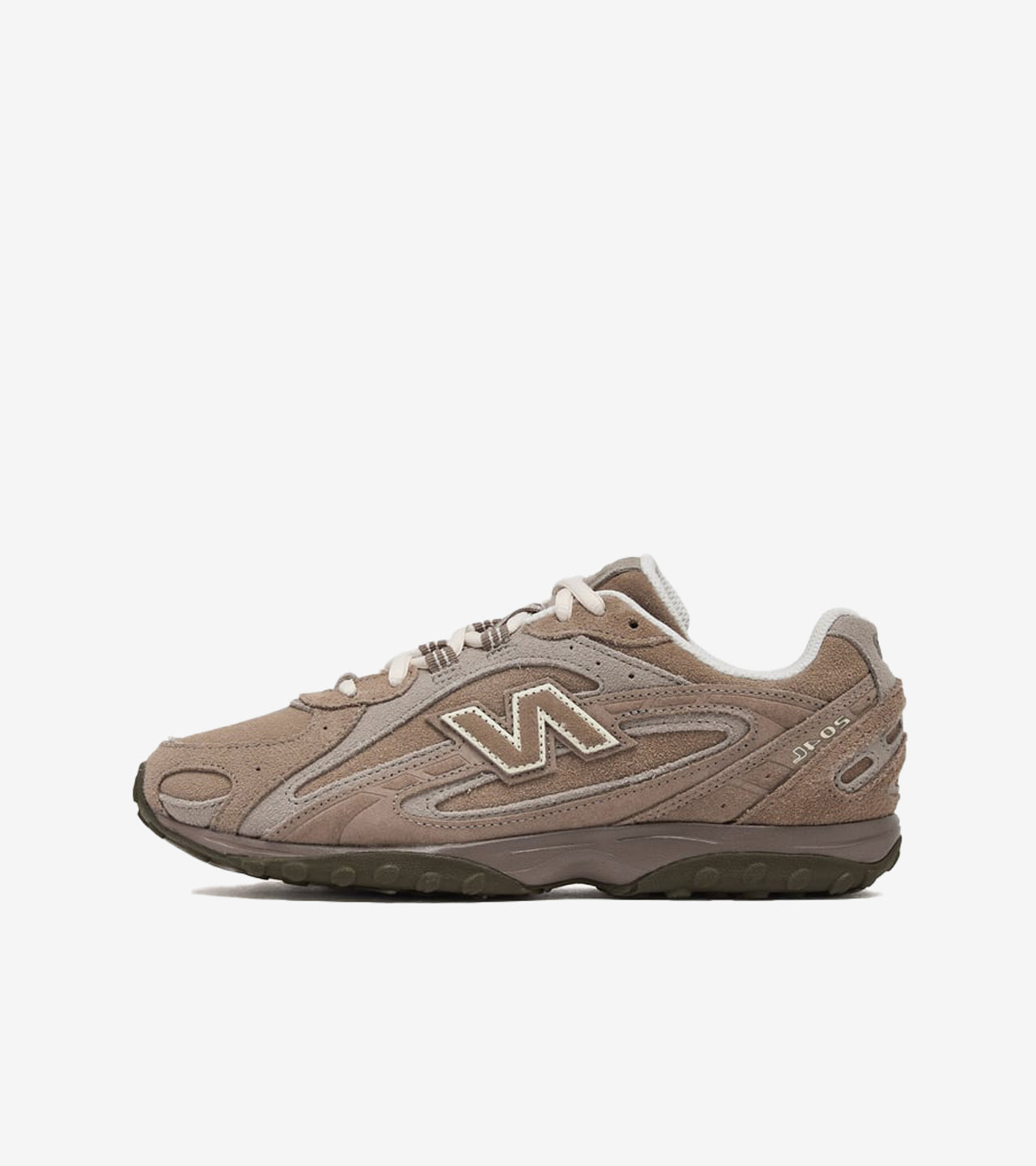 New Balance 204L "Mushroom Arid Stone"