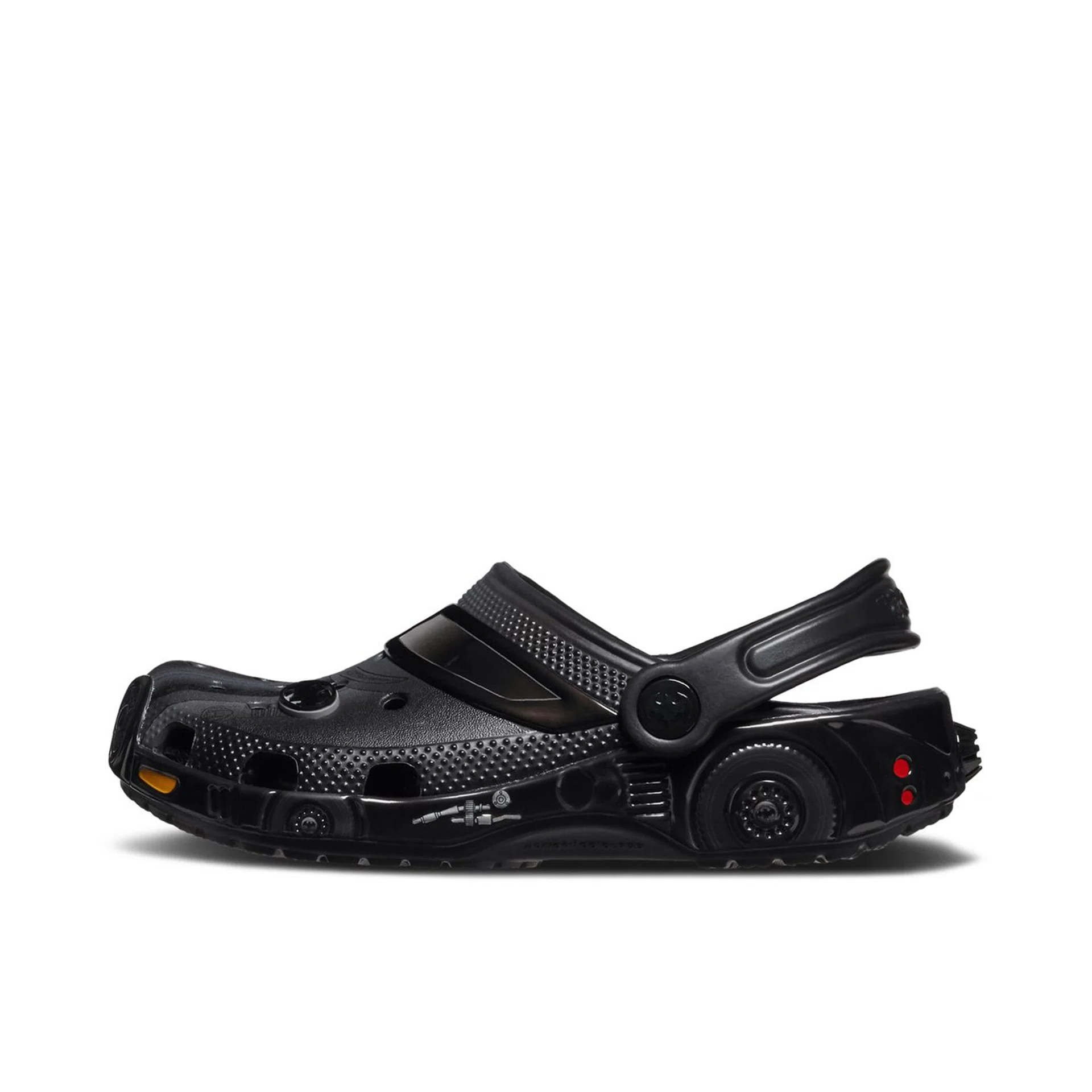 Crocs Classic Clog "Batman"