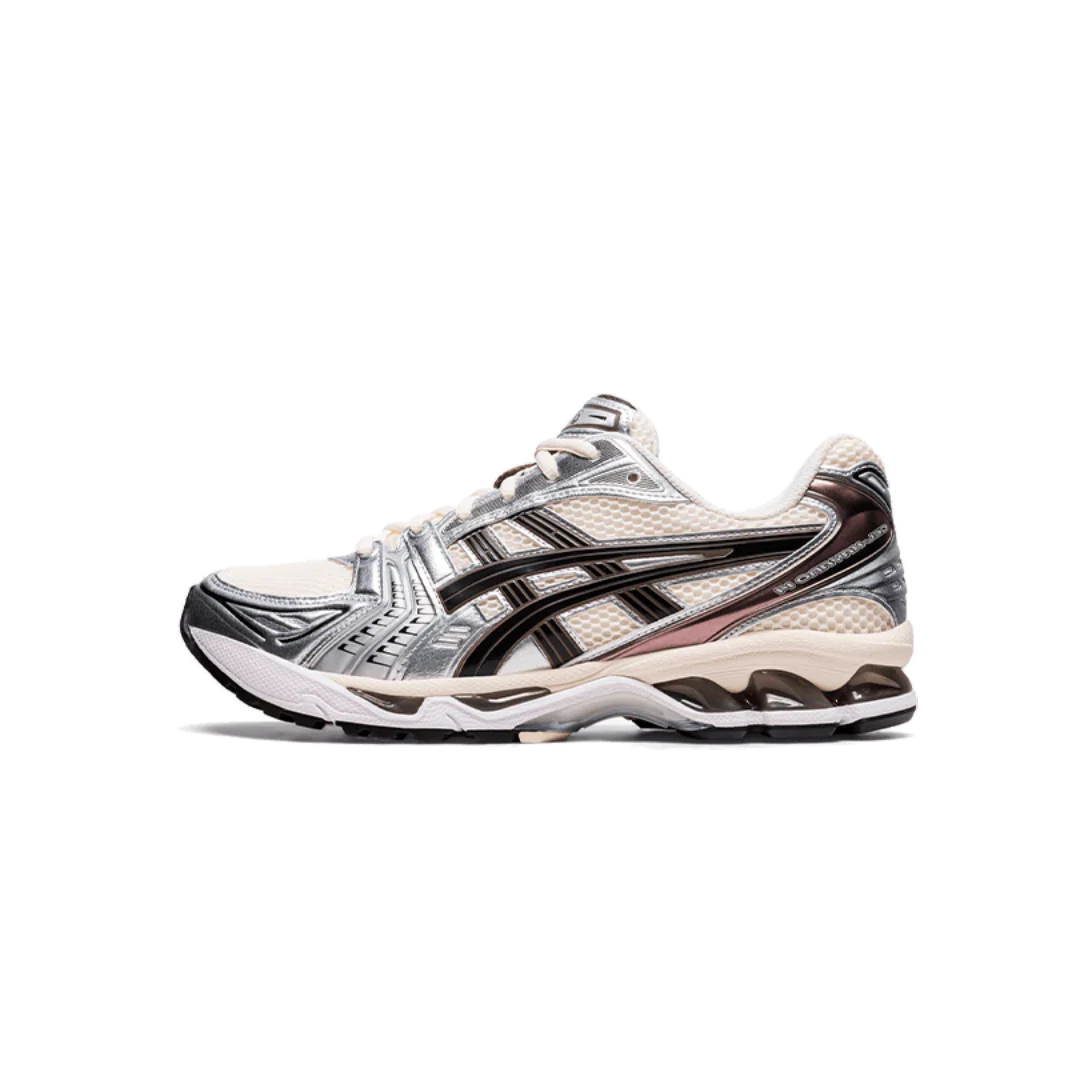 Asics Gel-Kayano 14 'Metallic Plum'