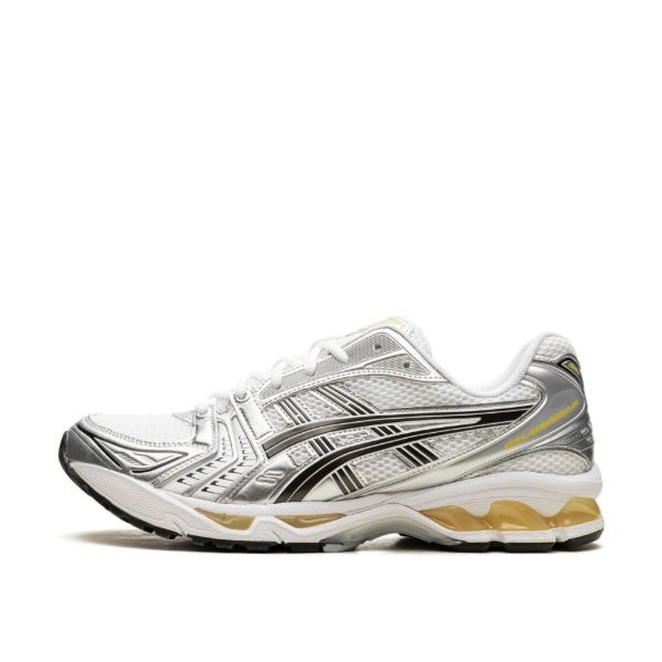 Asics Gel-Kayano 14 " Tai Chi Yellow "