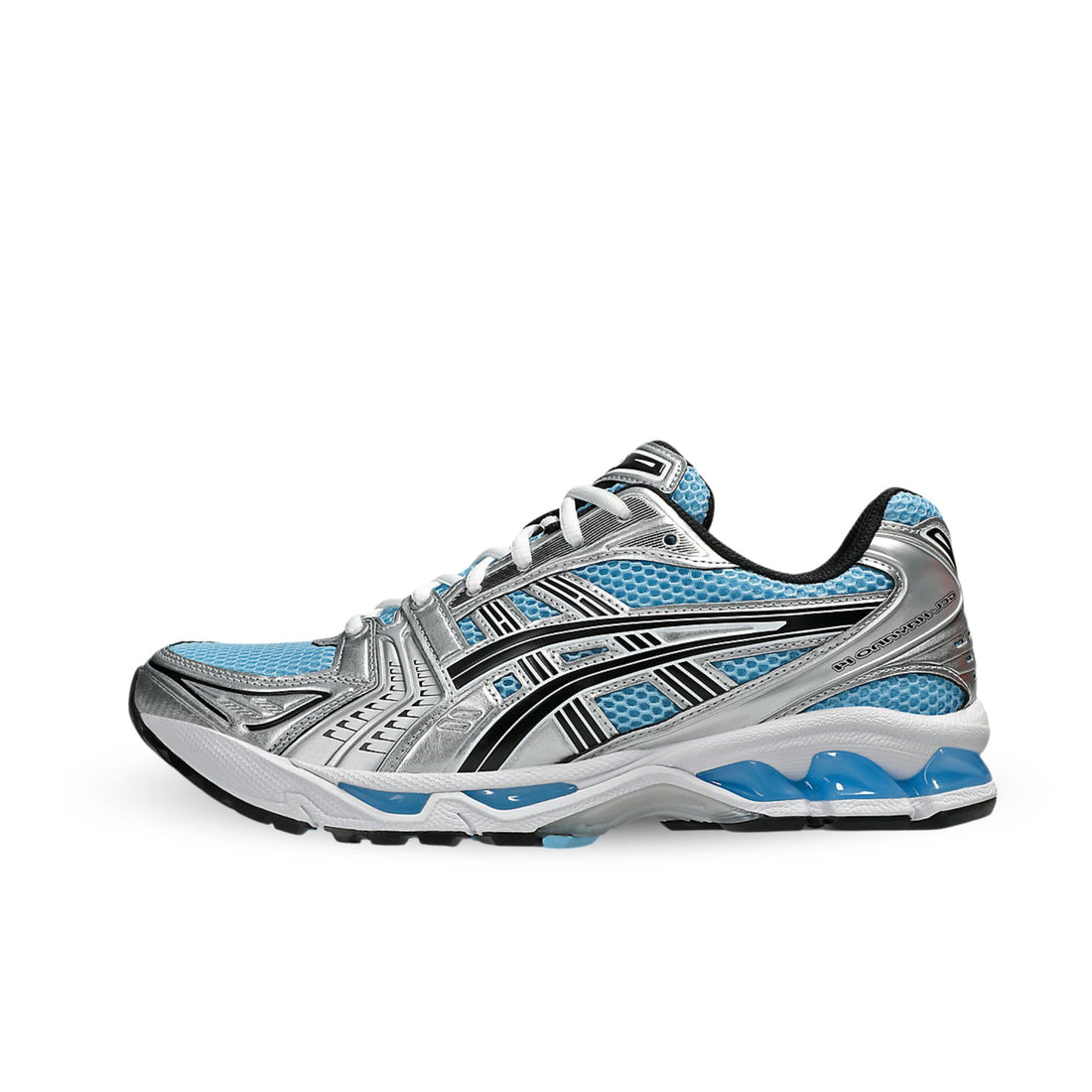 Asics Gel-Kayano 14 " Arctic Sky/Pure Silver "