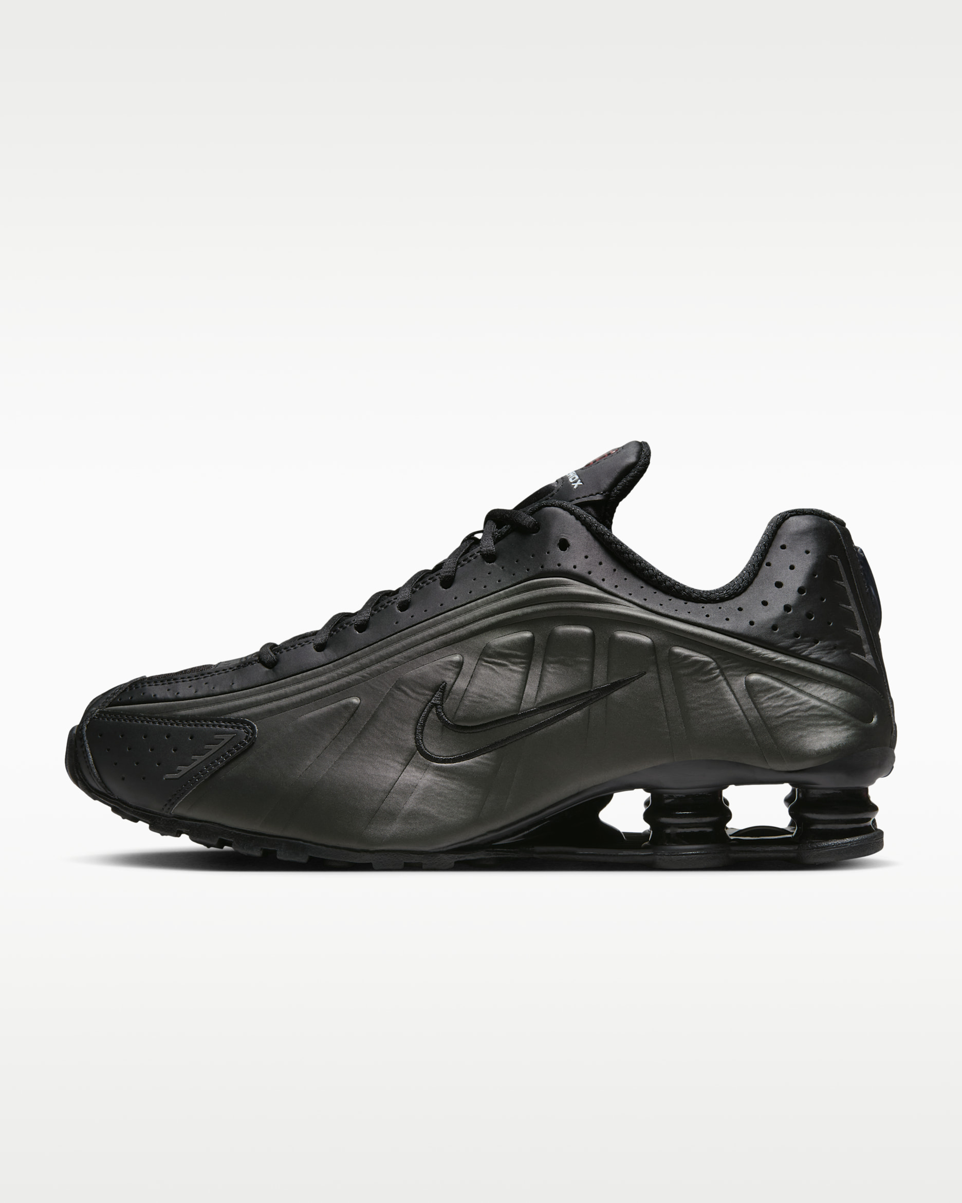 Nike Shox R4 " Black "