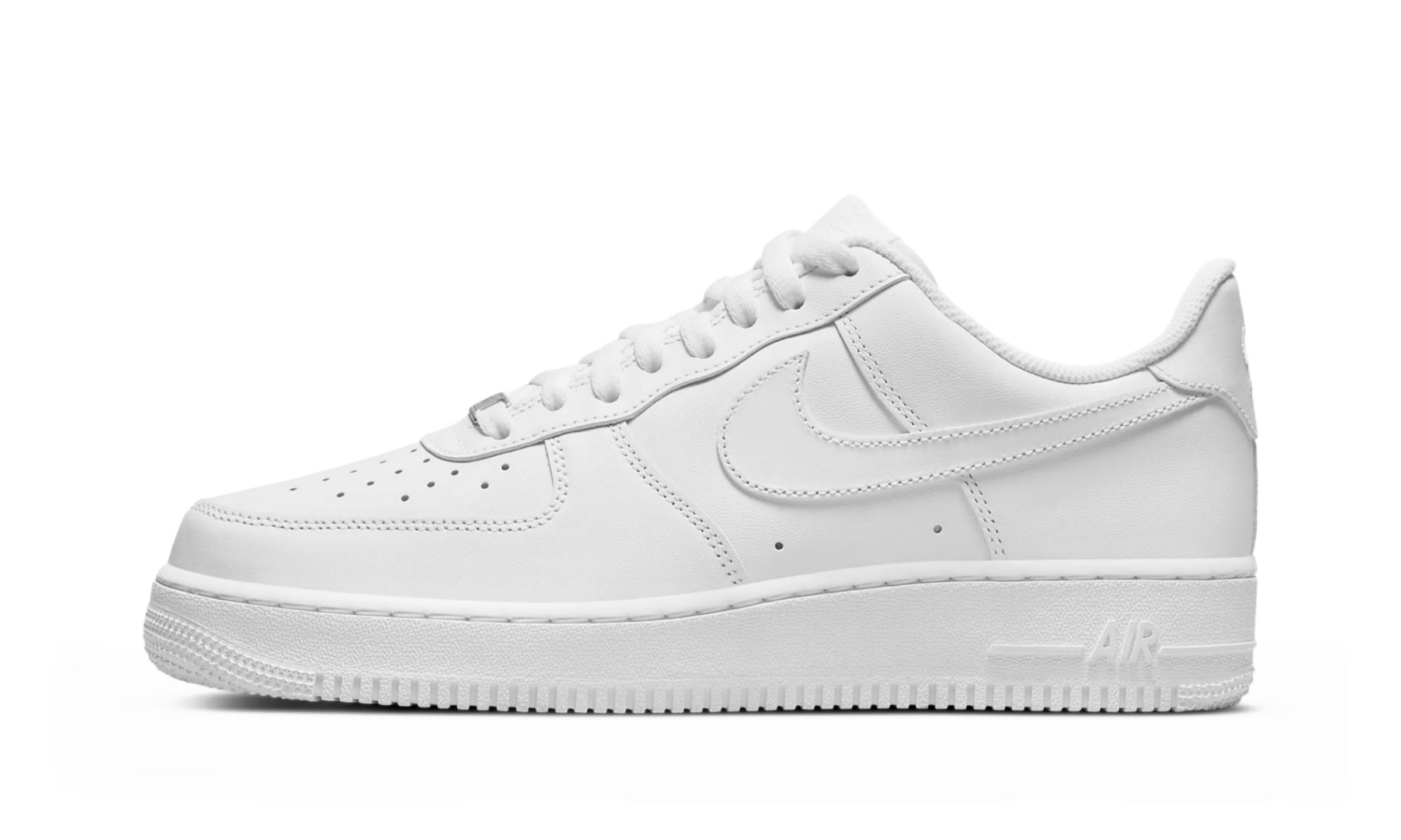 Nike Air Force 1 Low "Triple White"