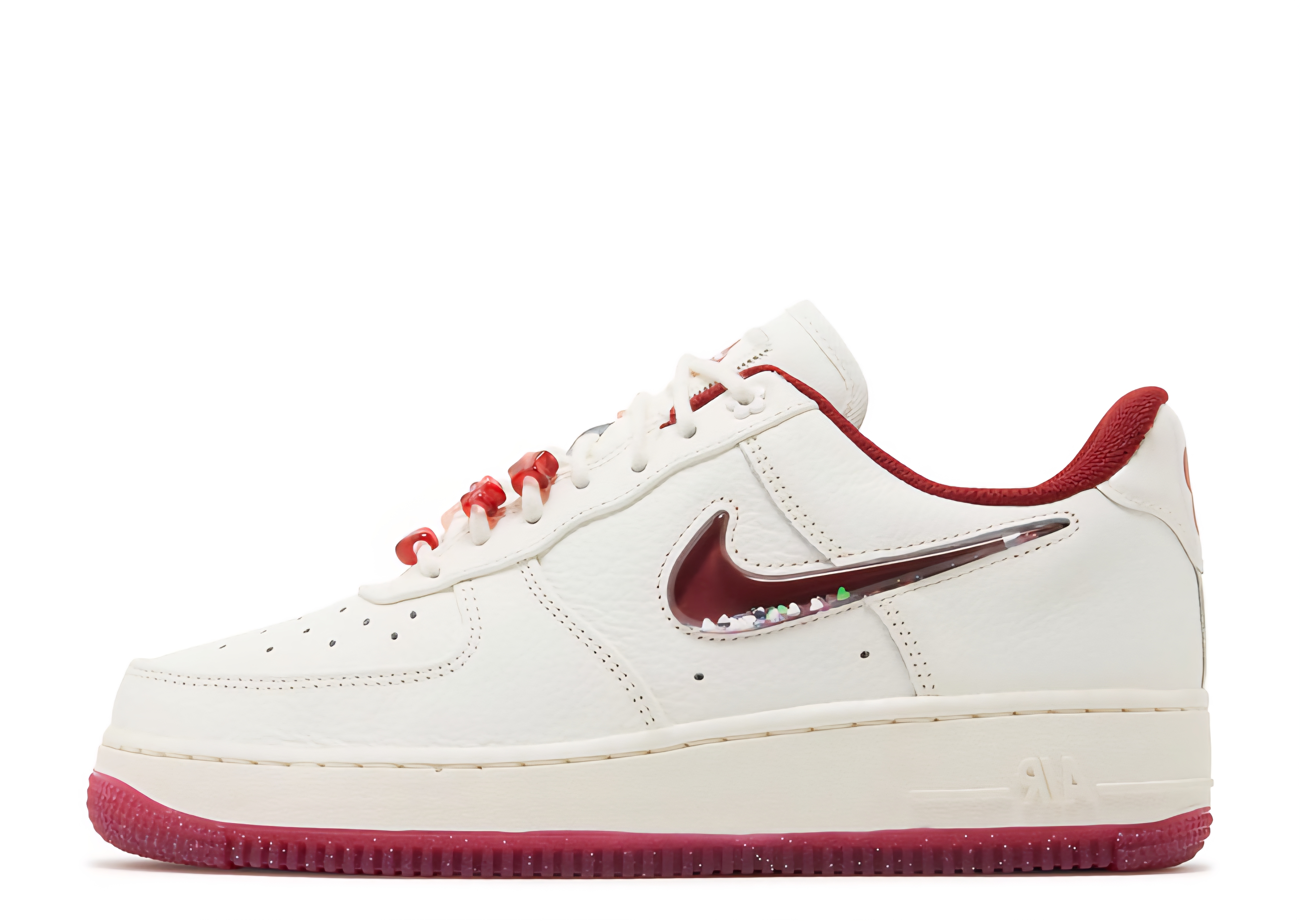 Nike Air Force 1 Low "Valentine’s Day 2024"