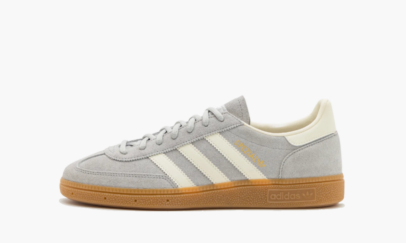 Adidas Handball Spezial "Wonder Silver"