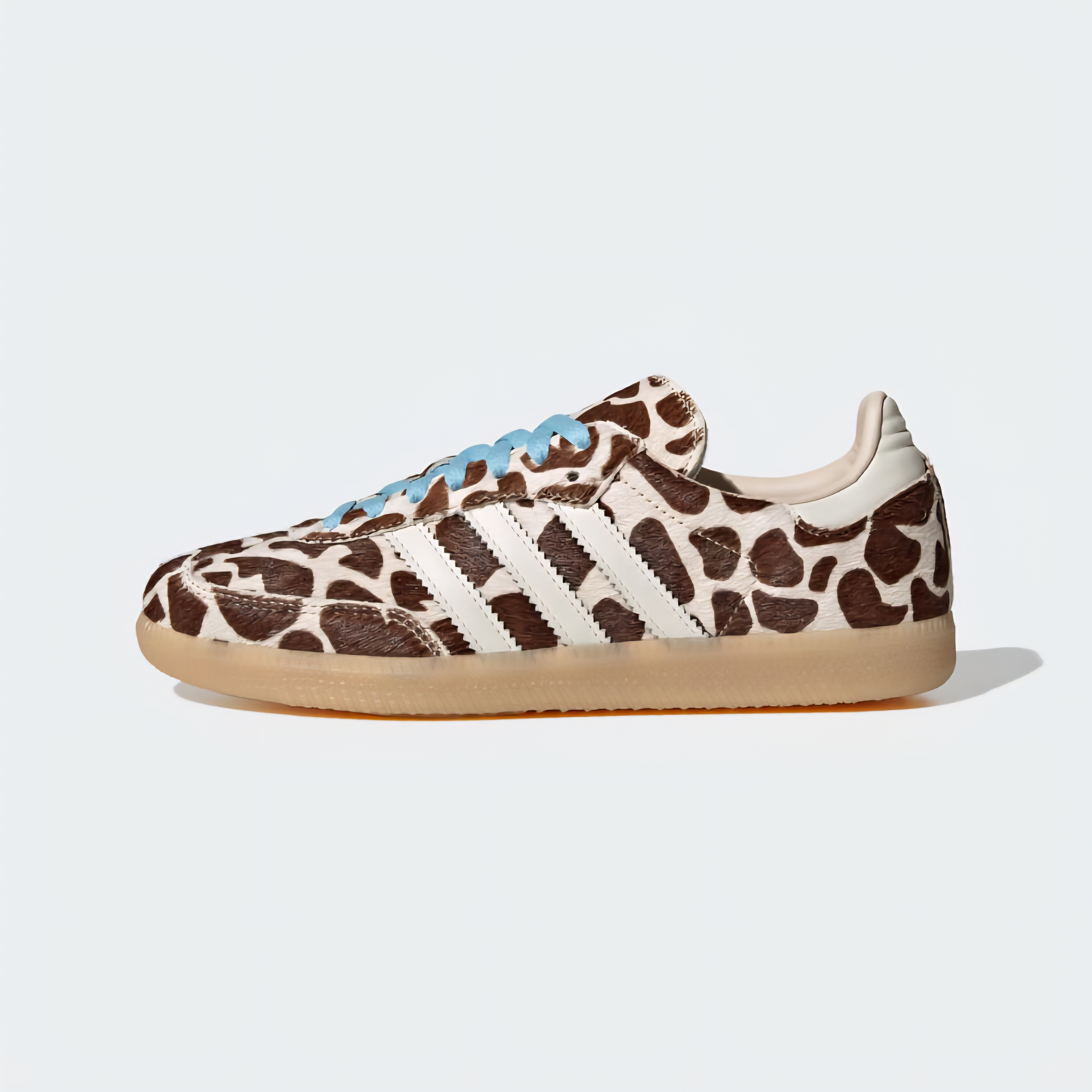 Adidas Samba OG "Giraffe Print"