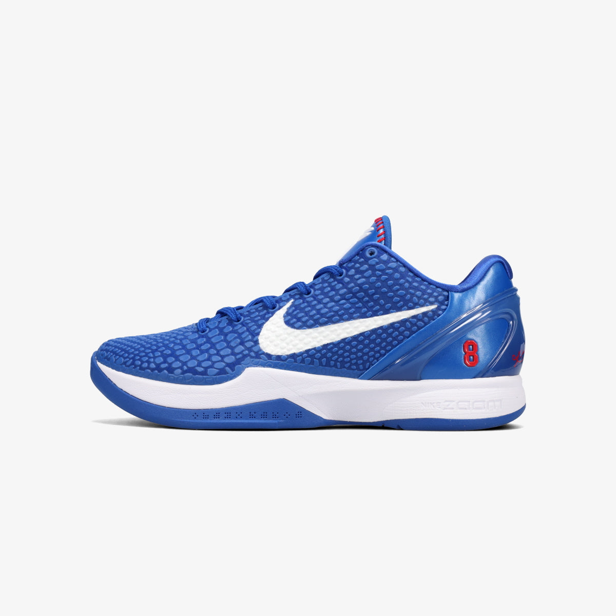 Nike Kobe 6 "Protro Dodgers"