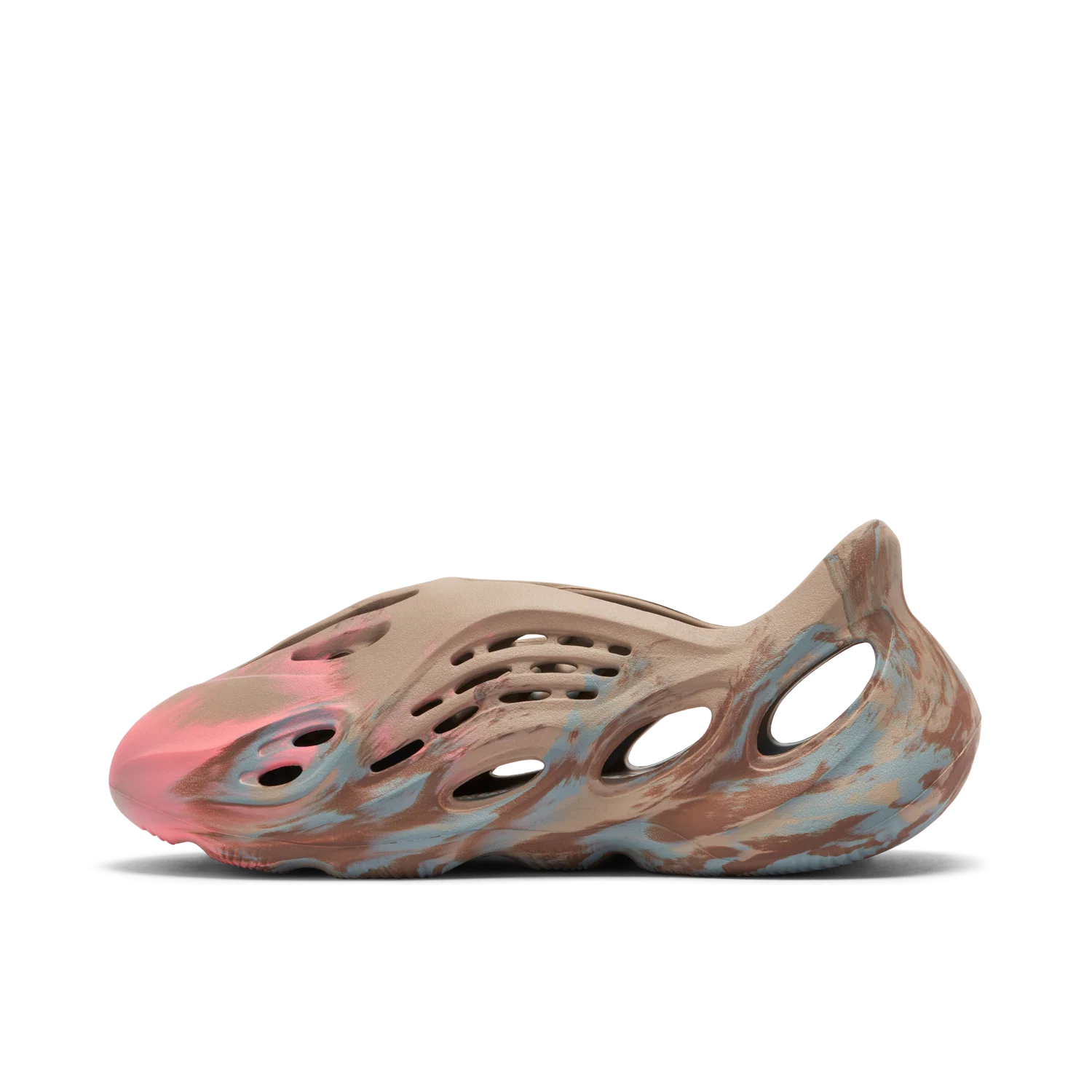 Adidas Yeezy Foam RNNR "MX Sand Grey"