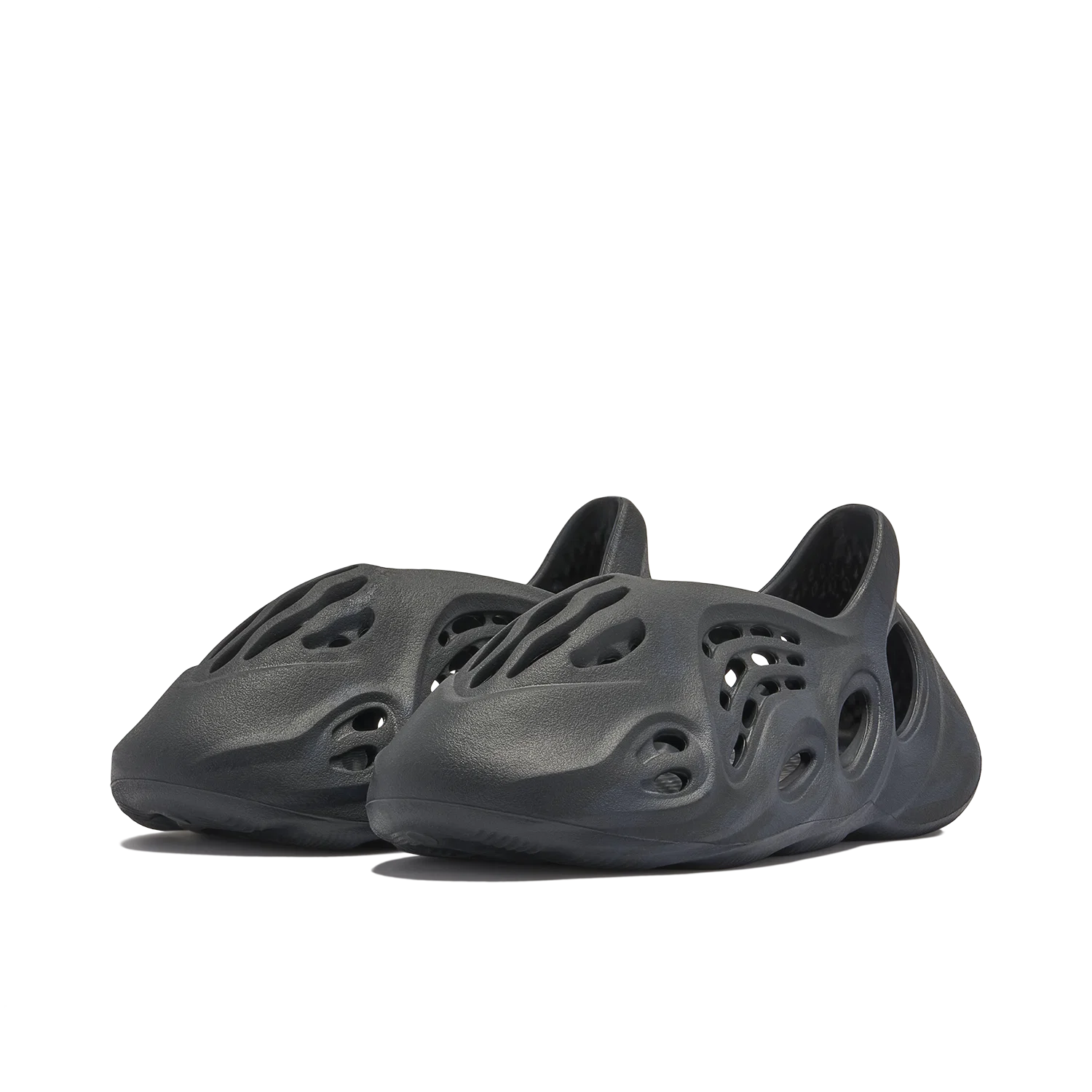 Adidas Yeezy Foam RNNR "Mineral Blue”