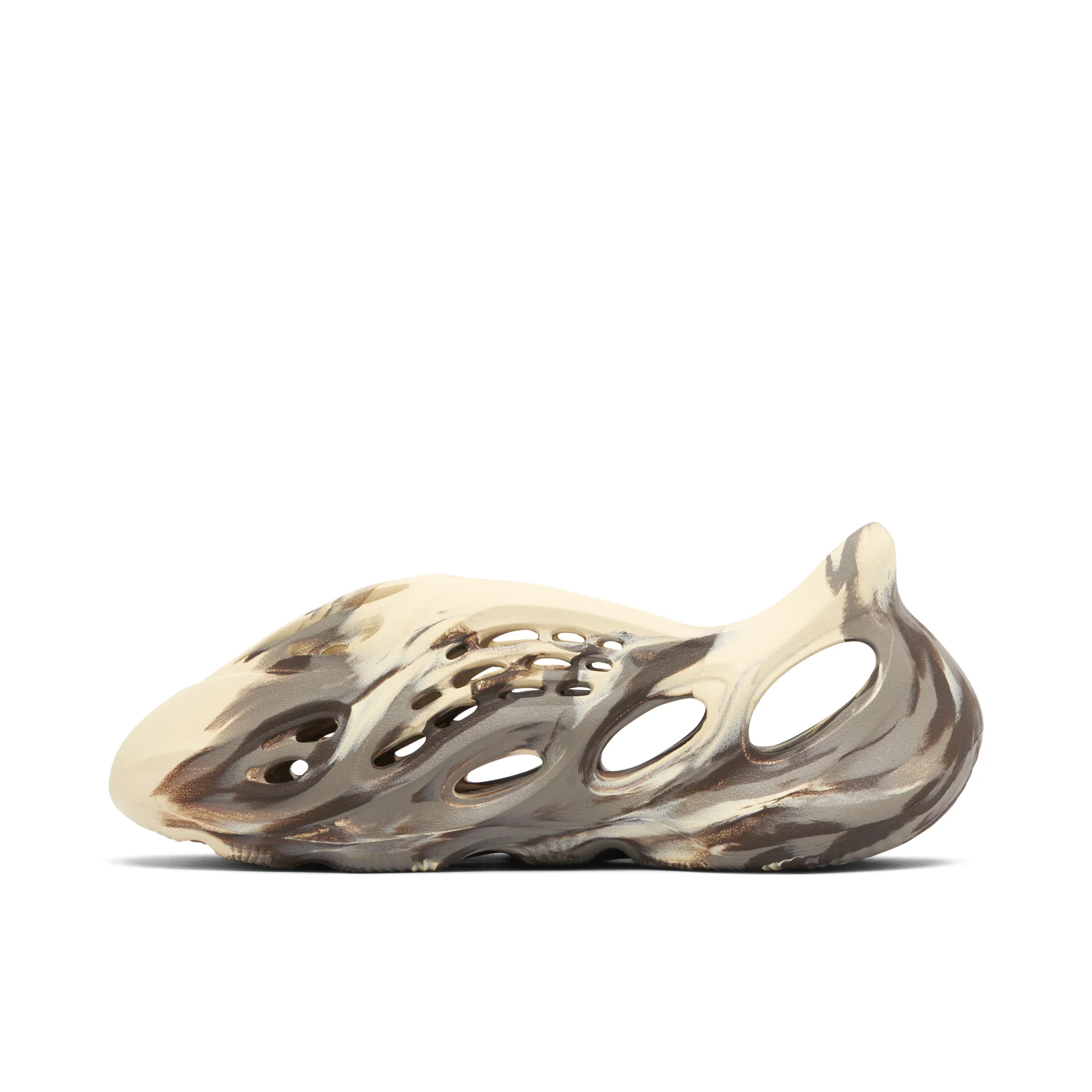 Adidas Yeezy Foam RNNR “MX Cream Clay”