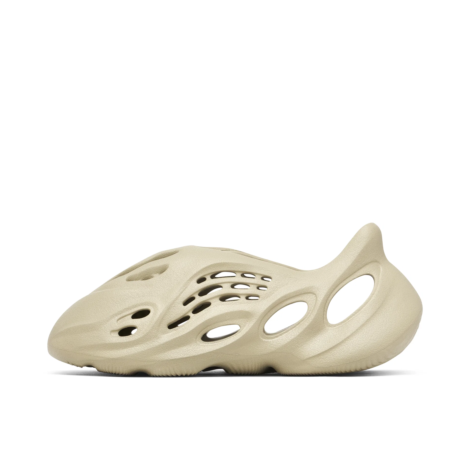 Adidas Yeezy Foam RNNR "Stone Salt”