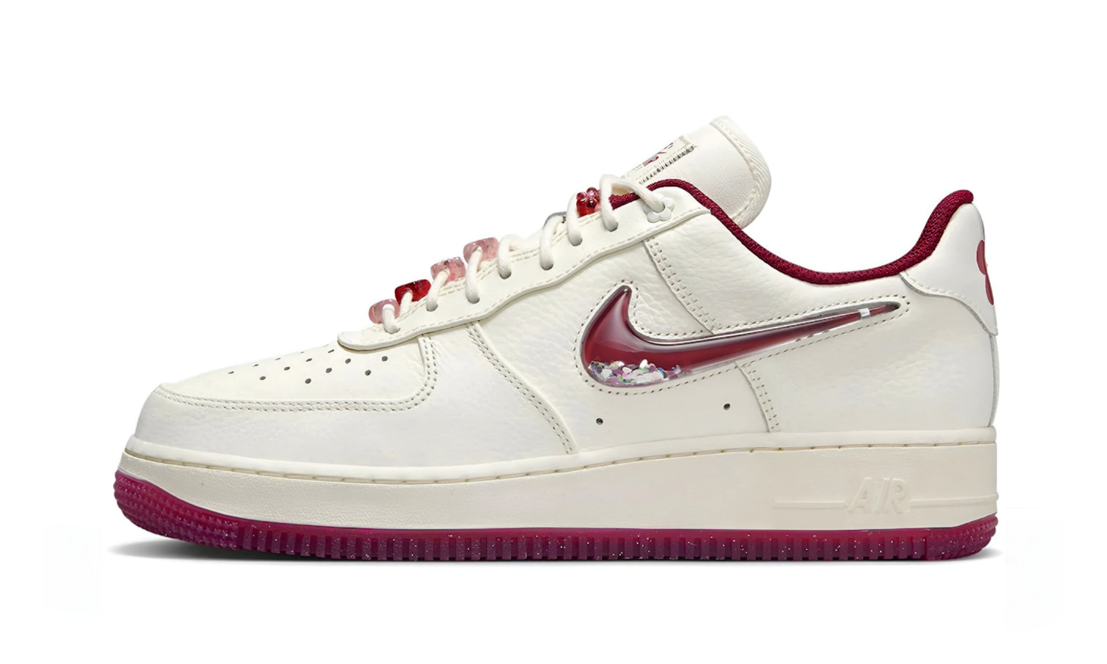 Nike Air Force 1 Low “Valentine’s”